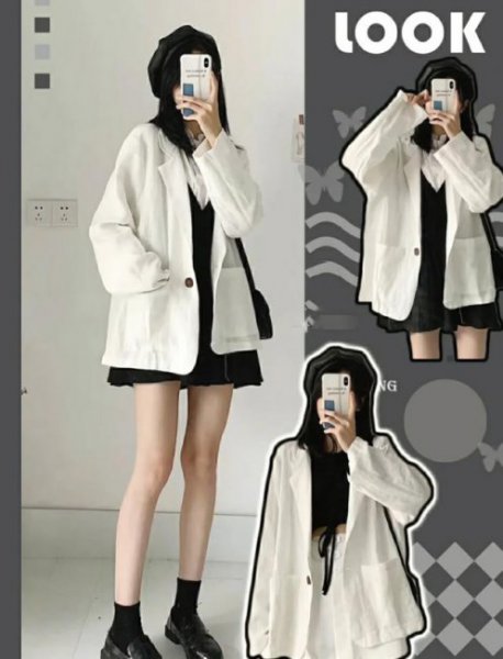 春天学生适合穿什么衣服