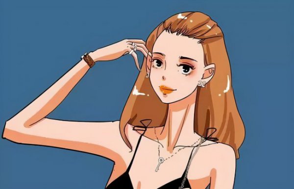 男人娶不爱的人表现
