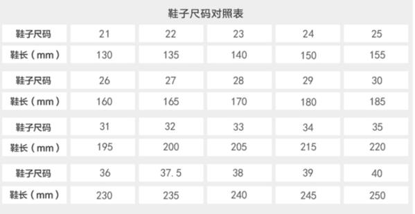 脚长260穿42还是43的鞋