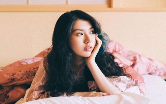女人以身相许的前兆
