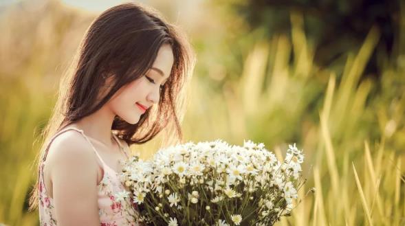 女人以身相许的前兆