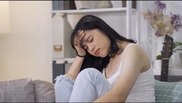 逆向思维挽回感情