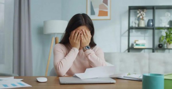 逆向思维挽回感情