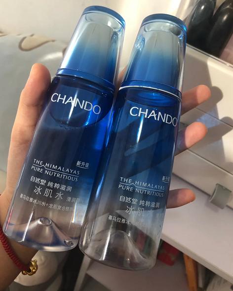 平价中的大牌爽肤水有哪些？