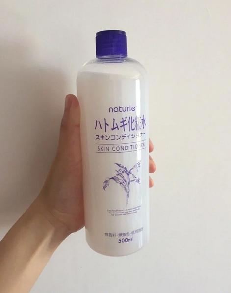平价中的大牌爽肤水有哪些？