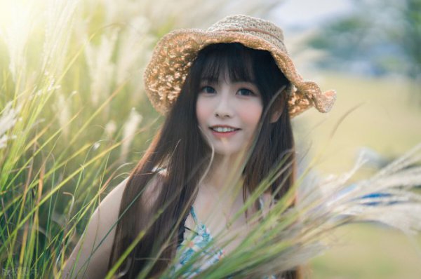 女生一直没人追是丑吗