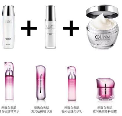 买化妆品要注意些什么？