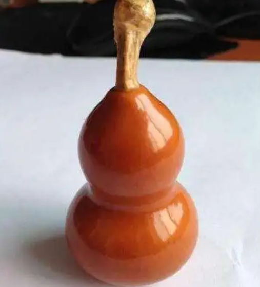 葫芦怎么处理才能保存完整的不变形