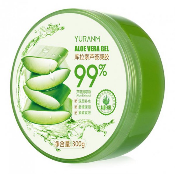 芦荟灌肤排毒是什么