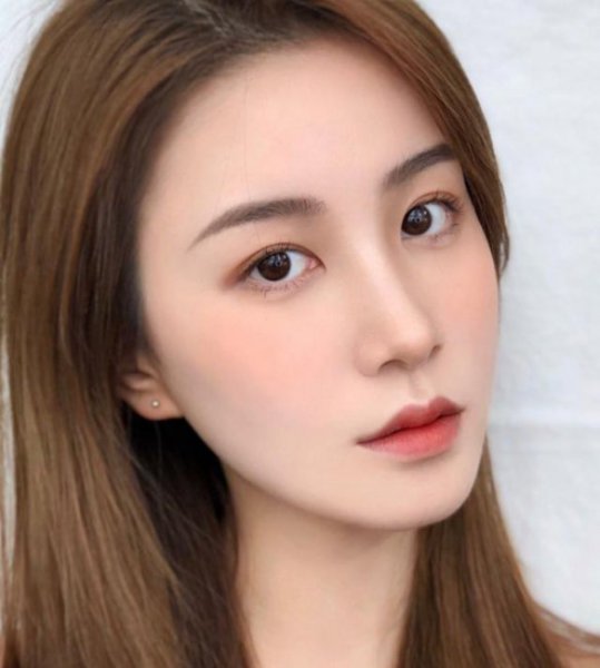 上妆脸是什么意思？什么脸容易上妆