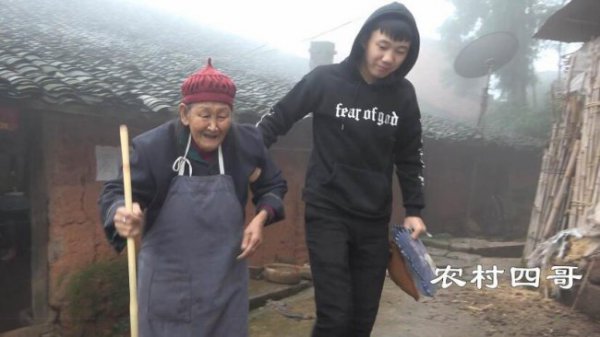 三农知名自媒体人有哪些？为什么农村自媒体播放量那么高？