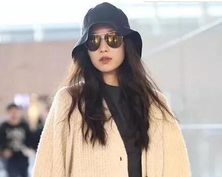 冬天女生戴什么帽子好看