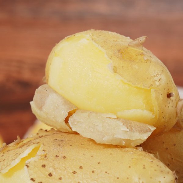 土豆面膜有什么功效和作用
