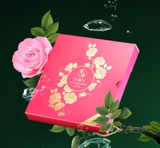 花瑶花面膜怎么样