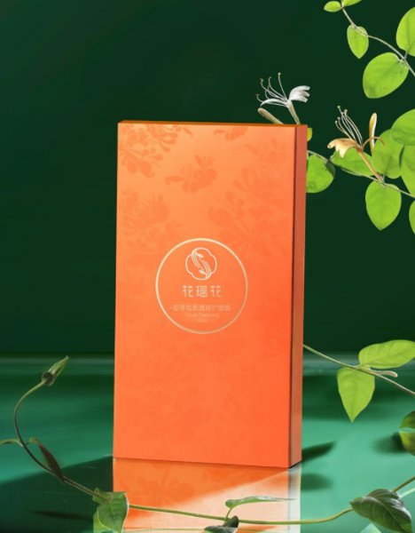 花瑶花面膜怎么样
