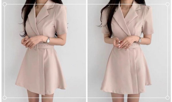 梨型身材应该怎么搭配衣服