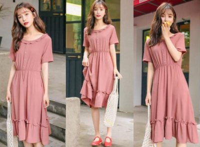 2023夏天流行什么裙子 2023夏天流行什么连衣裙