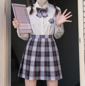 jk制服是啥意思是什么 jk制服是什么意思是什么