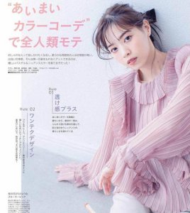 春天穿衣风格搭配 春天流行什么穿搭？