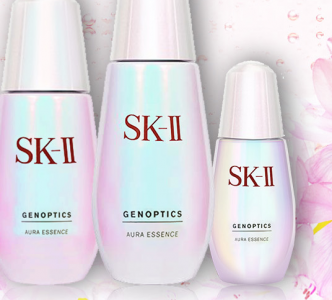 sk-ii小灯泡是早晚都用吗 sk2小灯泡早晚都要用吗