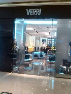 verri是什么牌子 verri是什么牌子中文