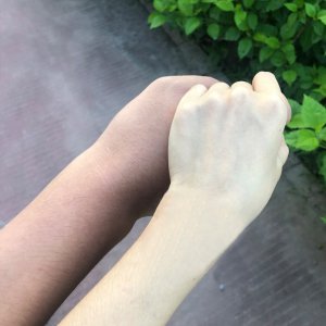 黄二白和黄一白的区别 黄一白什么意思