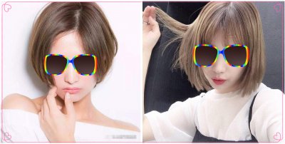 什么样的女生剪短发好看 适合短发的女生有什么特点