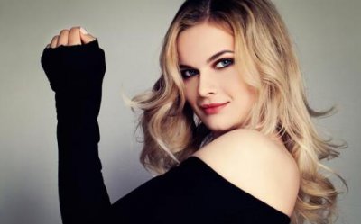 肩宽的女生穿衣禁忌 肩膀窄的女生穿衣禁忌