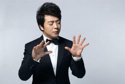 刘亦菲郎朗有什么恩怨 刘亦菲直言弹钢琴弹棉花都一样