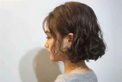 卷发怎么打理 卷发打理方法