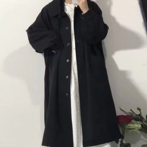 呢大衣皱了小窍门 呢子大衣褶皱怎么弄平