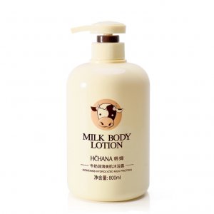 沐浴露怎么开泵头 沐浴露怎么锁住泵头