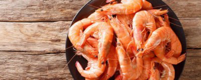 虾一天最多能吃多少 一天能吃多少只虾