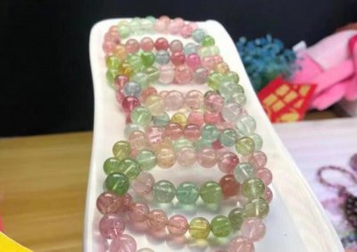 萤石为什么不能戴身上 萤石适合什么人戴