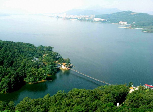 舞钢市属于河南哪个市