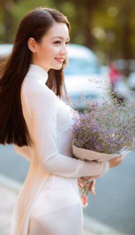 什么人穿旗袍比较好看？