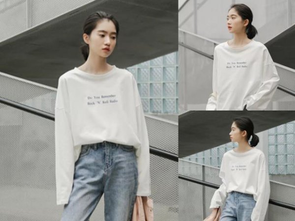 低马尾的各种扎法图片