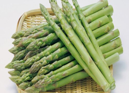 芦笋可以生吃吗