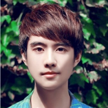 什么脸型适合留斜刘海