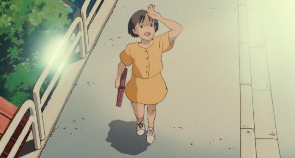 女孩没看上你的暗示