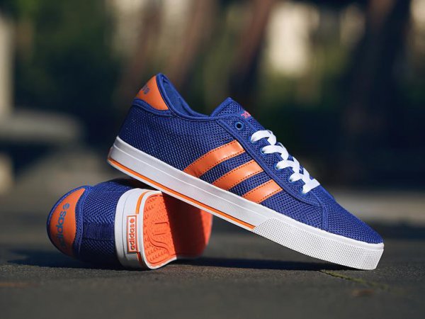 adidas neo是什么品牌