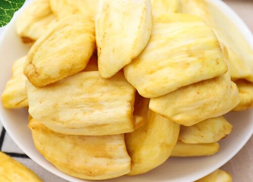 狗可以吃菠萝蜜吗