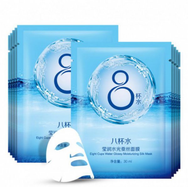 保湿补水面膜可以天天敷吗