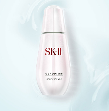 sk2为什么那么贵
