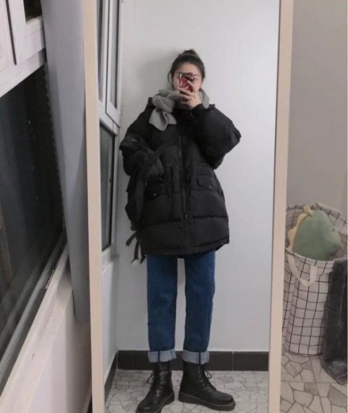 学生如何搭配衣服好看？