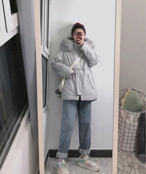 学生如何搭配衣服好看？