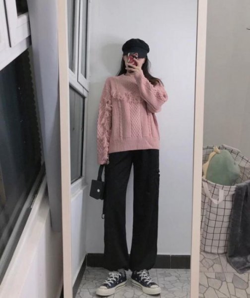 学生如何搭配衣服好看？