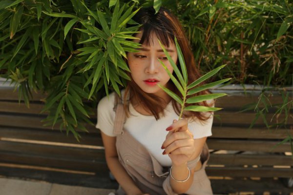 男人有了爱情滋润有什么变化