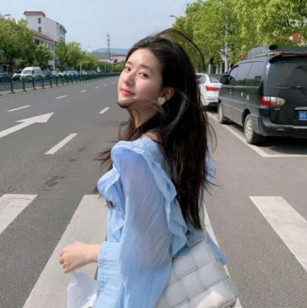 天生丽质的女人的特点