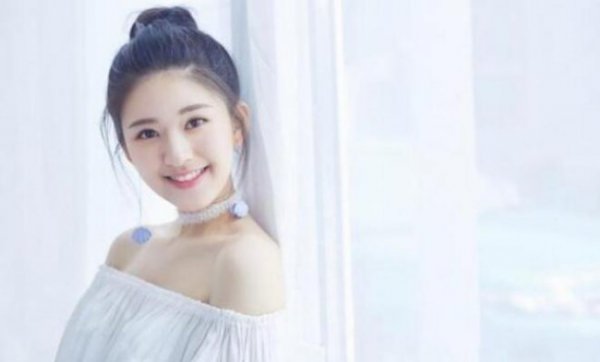 天生丽质的女人的特点